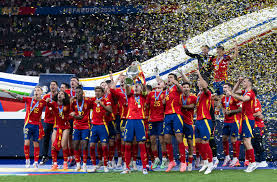 激烈的赛事 激烈的赛事