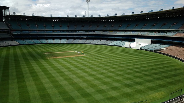 体育场的基 体育场的基